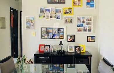 Imagem 5: Apartamento (tipo - padrao) 3 dormitórios/suite, cozinha planejada, em condomínio fechado