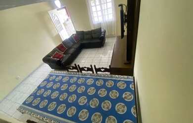 Imagem 3: ALUGO CASA GARATUCAIA. Churrasqueira, 3 Banheirose3 Dormitórios