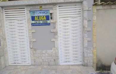 Imagem: A casa possui 2 Dormitórios, 1 Banheiro, 50m² de Área e