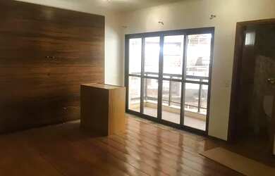 Imagem: O apartamento possui 3 Dormitórios, 4 Banheiros, 4 Vagas na