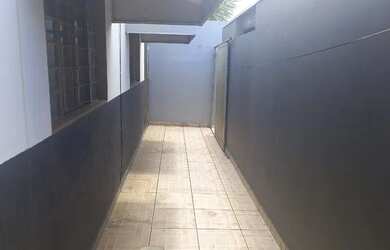 Imagem: A casa possui 2 Dormitórios, 1 Banheiro, 63m² de Área e