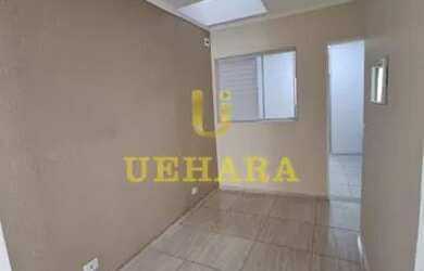 Imagem 14: SOBRADO RESIDENCIAL em SÃO PAULO - SP, LAUZANE PAULISTA