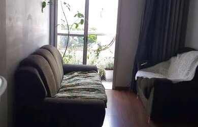 Imagem 5: Apartamento com 2 dormitórios à venda, 54 m² por R$ 270.000,01 - Freguesia...