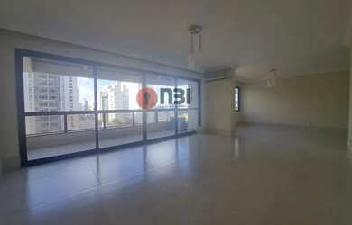 Imagem: O apartamento possui 4 Dormitórios, 4 Banheiros, 2 Vagas na