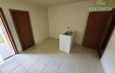 Imagem 11: Apartamento com 2 dormitórios, 47 m² - venda por R$ 165.000,00 ou aluguel por R$ 1.090,00