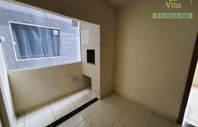 Imagem 4: Apartamento com 2 dormitórios, 47 m² - venda por R$ 165.000,00 ou aluguel por R$ 1.090,00