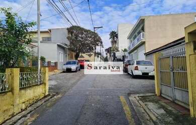 Imagem 8: Casa com 2 dormitórios à venda, 94 m² por R$ 380.000 - Rudge Ramos...