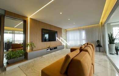 Imagem 6: Apartamento com 3 dormitórios, 160 m² - venda por R$ 1.900.000 ou aluguel...