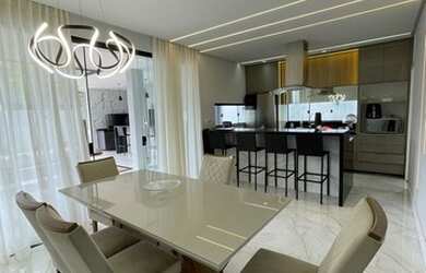 Imagem 8: Alphaville Sergipe - Duplex com piscina