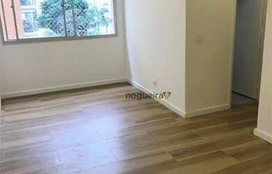 Imagem: O apartamento para alugar possui 2 Dormitórios, 2 Banheiros