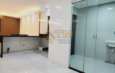 Imagem 13: Sobrado Alto padrão, Condo. Parati, 4 Qtos, Suites, Porcelanato