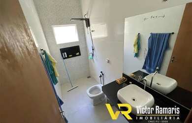 Imagem 7: Casa no Jardim Europa V. 80m² de Área, 2 Vagas na garageme2 Dormitórios