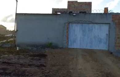 Imagem 13: Casa de temporada Prado