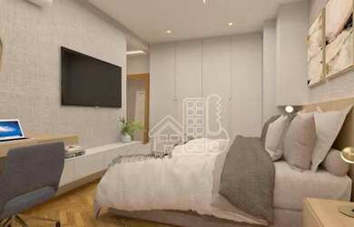 Imagem 4: Apartamento à venda, 420 m² por R$ 2.940.000,00 - Flamengo - Rio de Janeiro/RJ