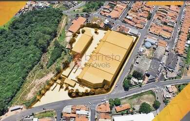 Imagem 4: Comercial Galpão em Itupeva