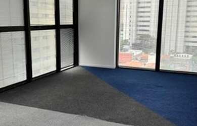 Imagem 7: Andar/laje corporativa para aluguel tem 509 metros quadrados em Brooklin...