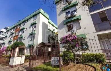 Imagem 1: Apartamento para Venda - 36.74m², 1 dormitório, Partenon, Porto Alegre