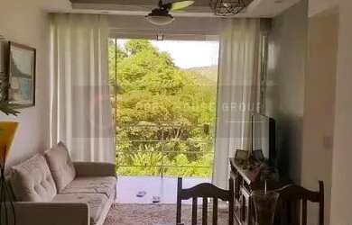 Imagem 3: Casa à Venda. Varanda, 77m² de Área, 1 Vaga na garageme2 Dormitórios