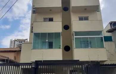 Imagem: O apartamento para alugar possui 2 Dormitórios, 2 Banheiros