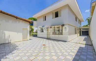 Imagem 14: Sobrado à Venda. 332m² de Área, 5 Vagas na garageme4 Dormitórios