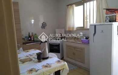 Imagem 16: XANGRI-Lá - Casa Padrão - Rainha do Mar