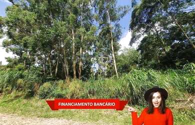 Imagem: O terreno possui 1.200m² de Área e está localizado em Jundiaizinho