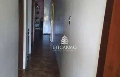 Imagem 8: Sobrado, 147 m² - venda por R$ 700.000,00 ou aluguel por R$ 4.395,75/mês - Parque Oratório