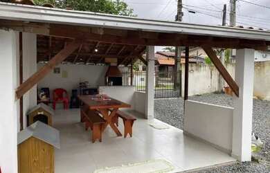 Imagem 2: Casa na Zona Sul. Churrasqueira, 110m² de Área, 1 Vaga na garageme2...