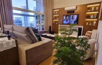 Imagem 2: Apartamento Club Duo Morumbi