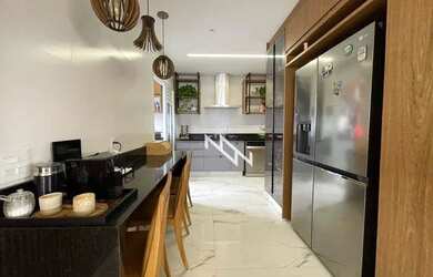 Imagem 15: Apartamento com 3 dormitórios, 160 m² - venda por R$ 1.900.000 ou aluguel...