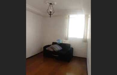 Imagem 3: Apartamento com 2 dormitórios, 62 m² - venda por R$ 148.000,00 ou aluguel por R$ 852,00/mê