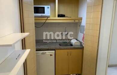 Imagem 6: SAO PAULO - Apartamento Padrão - MOEMA