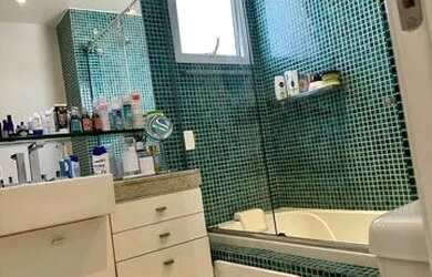 Imagem 12: Apartamento mobiliado para locaçao