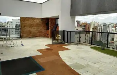 Imagem 12: Flat disponível em Moema