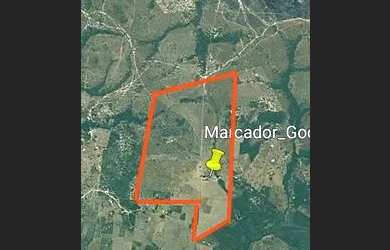 Imagem 10: Vende-se FAZENDA. 