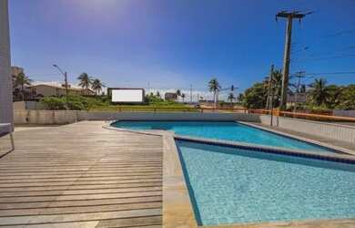 Imagem 11: Apartamento na Praia do Meio (39 m², 1/4, taxas inclusas, Ayambra Residencial Hotel