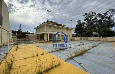 Imagem 11: Sobrado com 5 dormitórios, 600 m² - venda por R$ 3.000.000,00 ou aluguel...