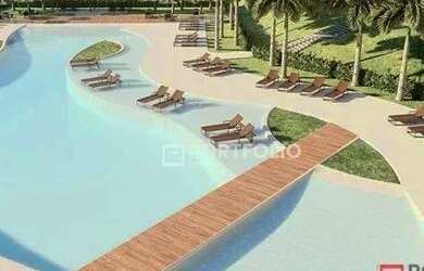 Imagem 11: Terreno à venda, 281 m² por R$ 268.000,00 - Jardins Parma - Senador Canedo/GO