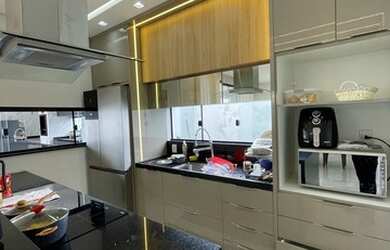 Imagem 9: Alphaville Sergipe - Duplex com piscina