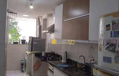 Imagem 11: Apartamento 3 Quartos, Suíte, 2 Vagas Garagem, Lazer, NIterói