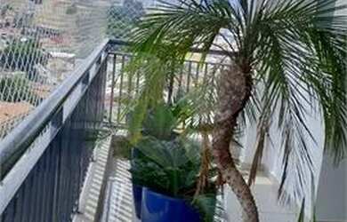 Imagem 10: Apartamento na Freguesia do Ó 106m São 3 suítes 2 vagas