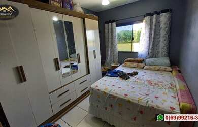 Imagem 16: Apartamento no Residencial Park Bela Vista, Zona Sul de Porto Velho-RO