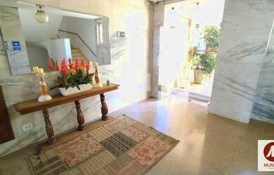 Imagem 8: Apartamento tipo - padrao 3 dormitórios/suite, portaria 24hs, elevador,...