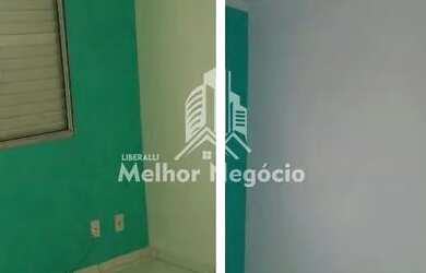 Imagem 5: Apartamento com 2 dorms, Dois Córregos, Piracicaba - R$ 174 mil, Cod: AP3185