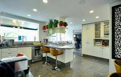 Imagem 14: Casa com 5 dormitórios, 1000 m² - venda por R$ 9.000.000,00 ou aluguel...