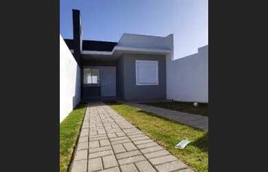 Imagem 4: Casa à venda, 60 m² por R$ 259.000,00 - Vargas - Sapucaia do Sul/RS