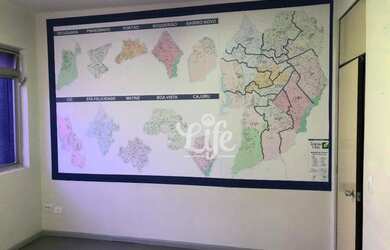 Imagem 11: Casa, 1064 m² - venda por R$ 5.500.000,00 ou aluguel por R$ 25.000,00/mês...