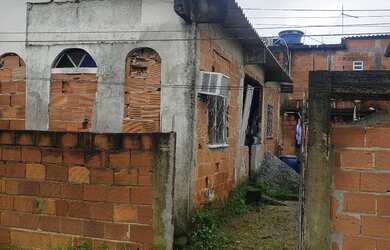 Imagem 5: Casa - saia do Aluguel. Varanda, 90m² de Área, 3 Vagas na garageme1...