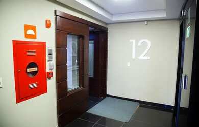 Imagem 5: Andar/laje corporativa para venda tem 306 metros quadrados em Juvevê...