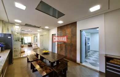 Imagem 15: Casa com 3 suítes, 260 m² - venda por R$ 1.920.000 ou aluguel por R$...